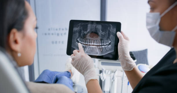 Licensed Dental service in Lake of the Woods, VA - Dentist Open Now